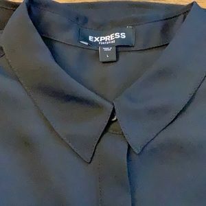 Express Portofino blouse